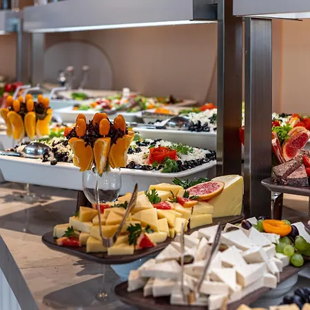 Zenith 4* Słoneczny Brzeg
