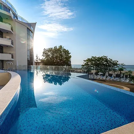 Hotel Zenith Sunny Beach