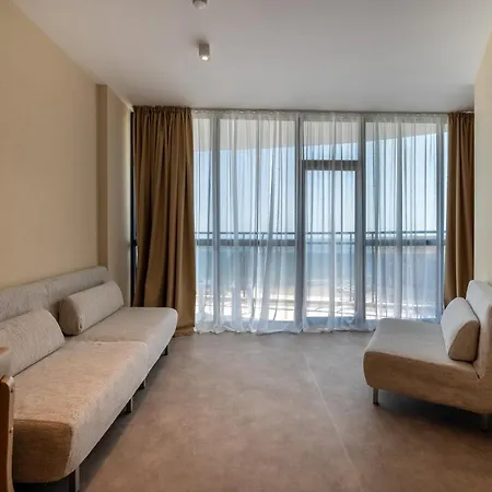 Hotel Zenith Słoneczny Brzeg