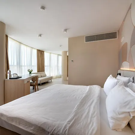 Hotel Zenith