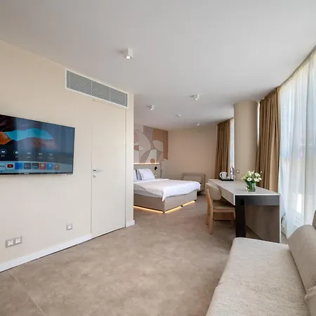 Zenith 4* Słoneczny Brzeg