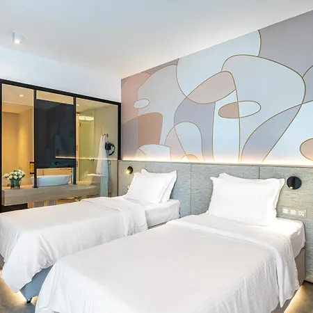 Zenith 4* Słoneczny Brzeg