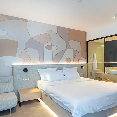 Zenith Hotel Słoneczny Brzeg