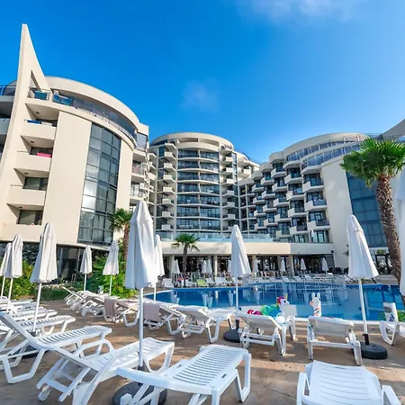 Hotel Zenith Sunny Beach