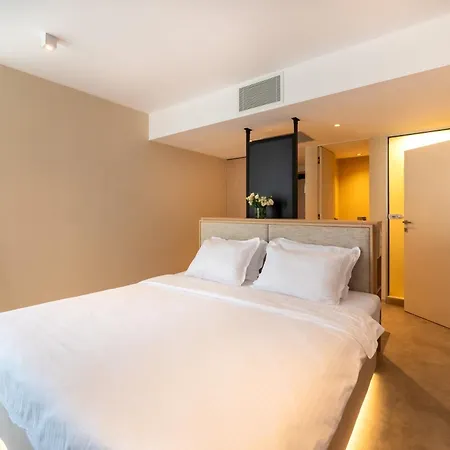 Zenith Хотел 4*