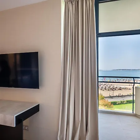 Zenith 4* Sunny Beach