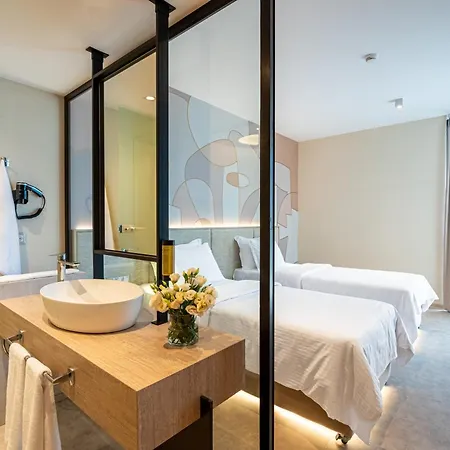 Хотел Zenith 4*