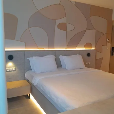 Zenith 4* Слънчев бряг