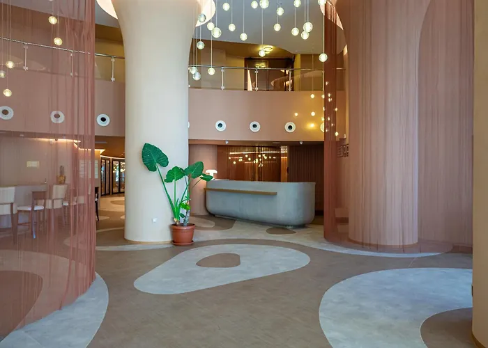 Zenith 4*