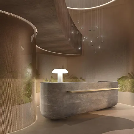 Zenith Hotel 4*