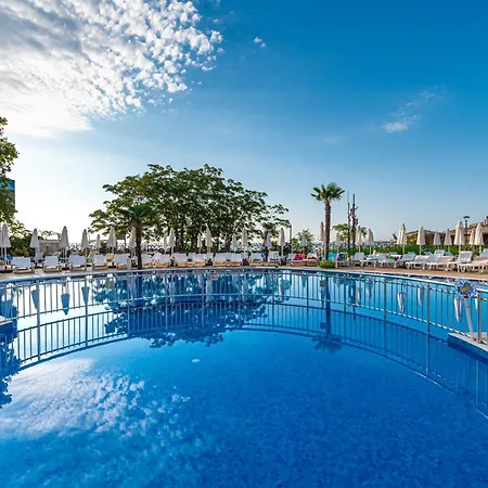 Zenith 4* סאני ביץ'