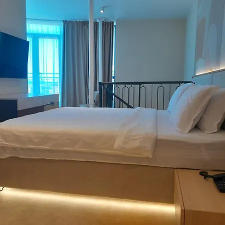 Zenith 4* Sunny Beach