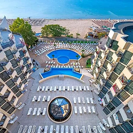 Hotel Zenith
