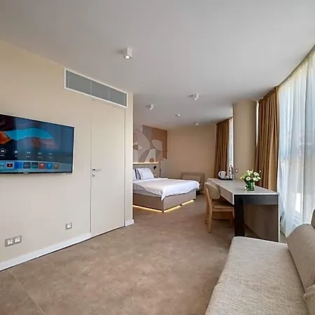 Hotel Zenith