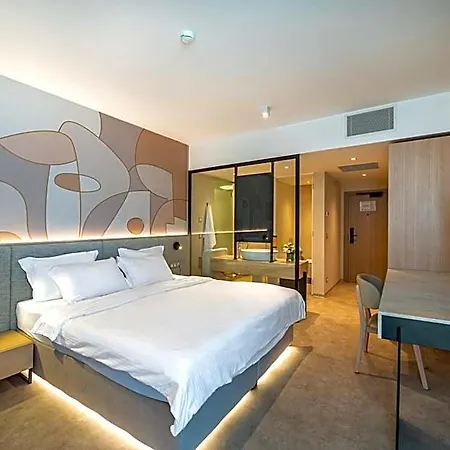 Zenith Hotel Sunny Beach