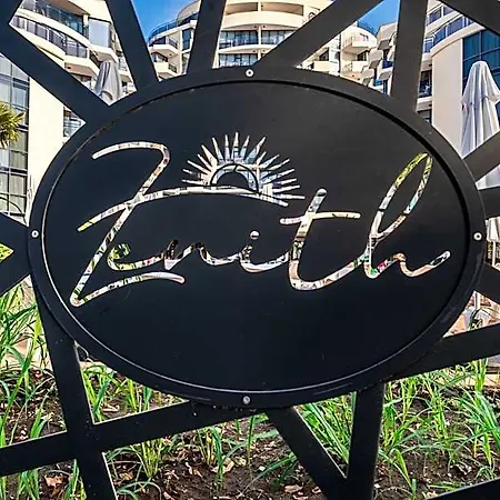 Hotel Zenith 4*