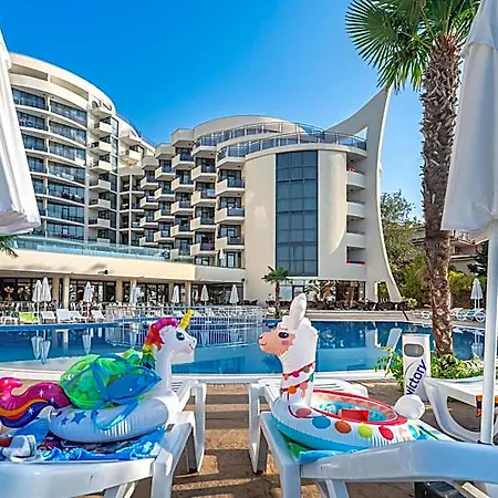 Hotel Zenith Sunny Beach