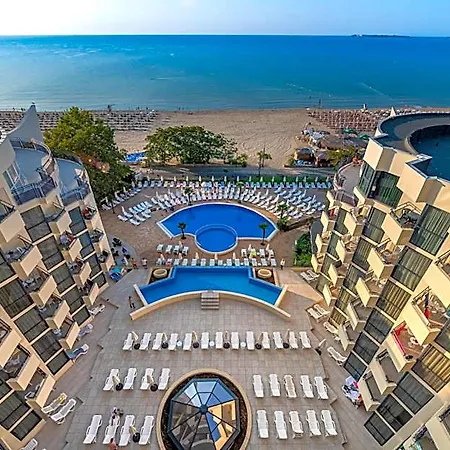 Zenith Sunny Beach