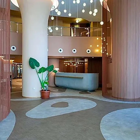 Zenith 4* Sunny Beach