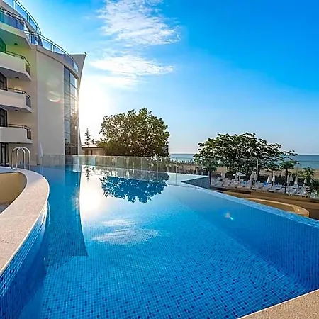 Zenith 4* Sunny Beach