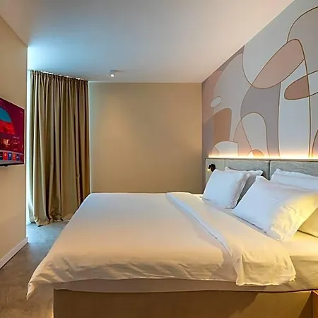 Hotel Zenith