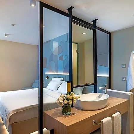 Zenith Hotel Sunny Beach