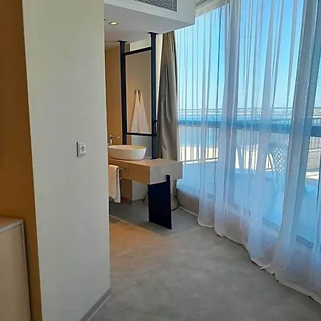 Zenith Sunny Beach