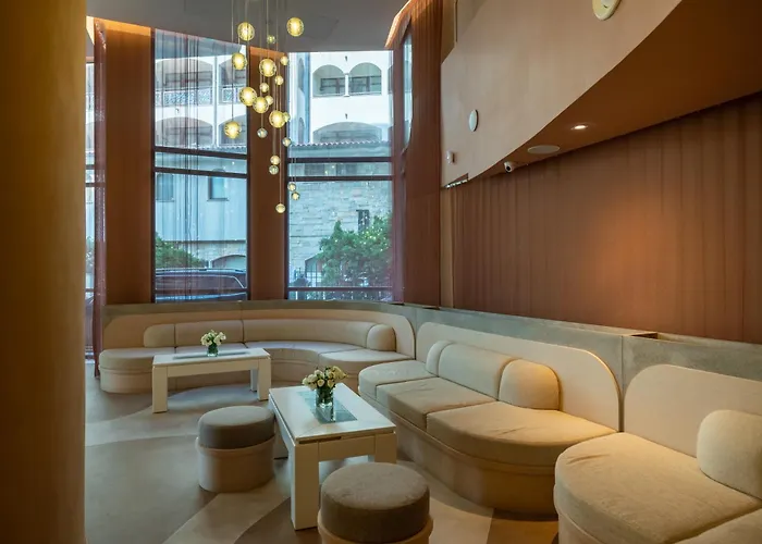 Zenith Отель 4*