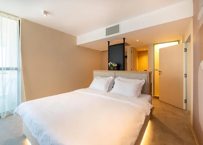 Zenith Отель 4*