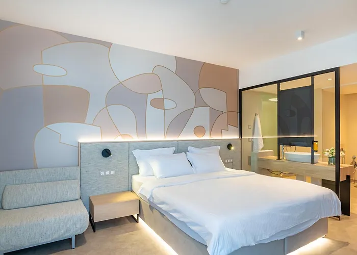 Zenith Отель Солнечный берег