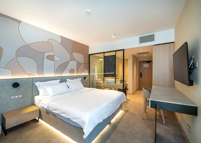 Zenith Отель 4*