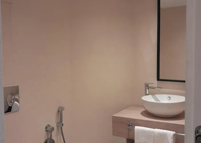 Отель Zenith Солнечный берег