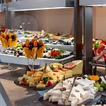 Zenith 4* Sunny Beach