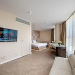 Zenith 4* Sunny Beach