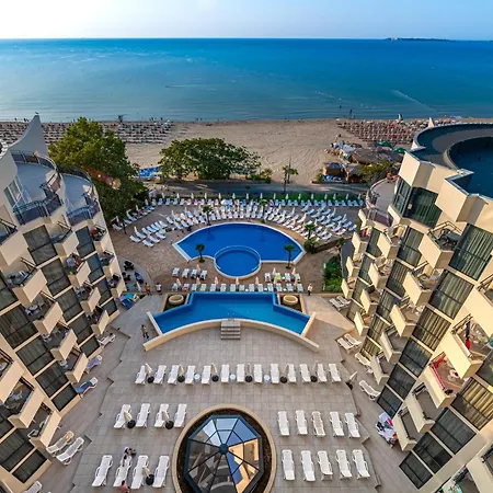 Zenith 阳光海滩