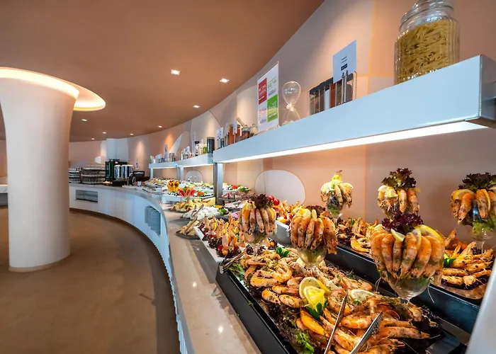 酒店 Zenith 阳光海滩